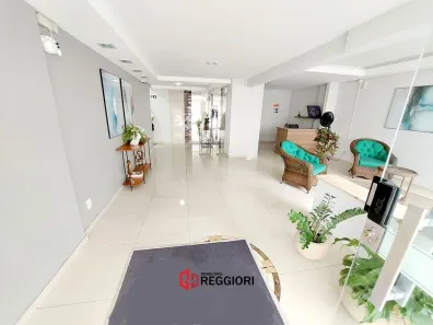 Apartamento com 1 Quarto à venda, 35m² no Centro, Balneário Camboriú