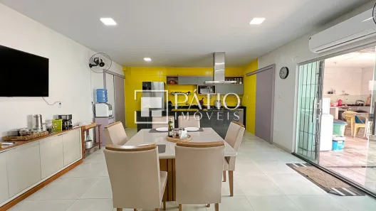 Casa com 1 Quarto à venda, 224m² no Marambaia, Belém