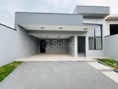 Casa com 3 Quartos à venda, 156m² no Pinheirinho, Vinhedo