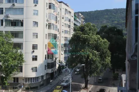 Apartamento com 2 Quartos à venda, 87m² no Laranjeiras, Rio de Janeiro