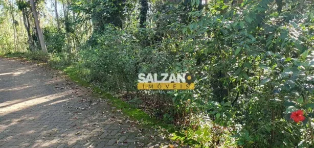 Lote/Terreno à venda, 1089m² no Rio Preto, Santo Antônio do Pinhal