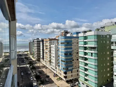 Apartamento com 3 Quartos à venda, 131m² no Capão da Canoa, Capão da Canoa