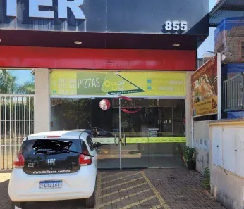 Sala Comercial para alugar, 65m² no Conjunto Habitacional São Deocleciano, São José do Rio Preto
