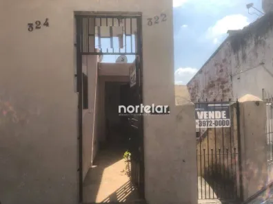 Casa com 5 Quartos à venda, 200m² no Jardim Maristela, São Paulo