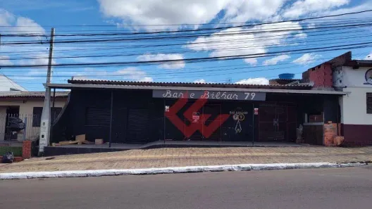 Ponto Comercial para alugar, 100m² no Salgado Filho, Gravataí
