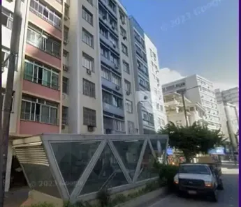 Apartamento com 3 Quartos à venda, 115m² no Tijuca, Rio de Janeiro