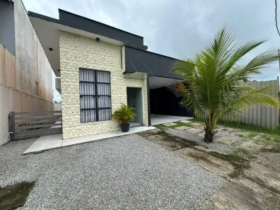 Casa de Condomínio com 3 Quartos para alugar, 230m² no Bela Vista, Marituba
