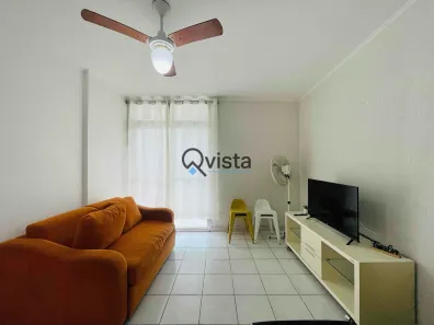 Apartamento com 2 Quartos à venda, 55m² no Pitangueiras, Guarujá