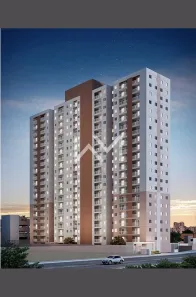 Apartamento com 2 Quartos à venda, 44m² no Picanço, Guarulhos