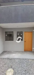 Casa com 1 Quarto à venda, 40m² no Ipiíba, São Gonçalo