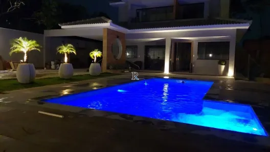 Casa com 6 Quartos à venda, 600m² no Barroco (Itaipuaçu), Maricá