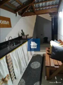 Sobrado com 2 Quartos à venda, 80m² no Vila Nivi, São Paulo