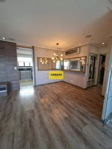 Apartamento com 3 Quartos à venda, 145m² no Centro, São Bernardo do Campo