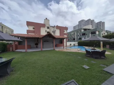 Cobertura com 3 Quartos à venda, 131m² no Passaré, Fortaleza