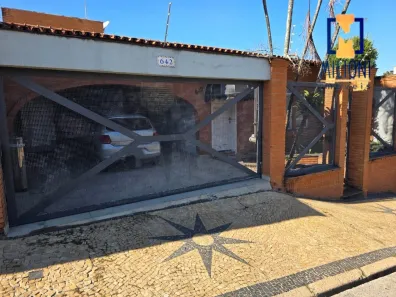 Casa com 3 Quartos à venda, 182m² no Vila Teixeira, Salto