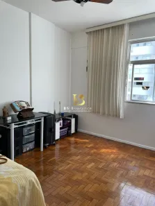 Apartamento com 2 Quartos à venda, 80m² no Icaraí, Niterói