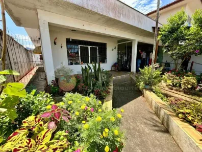 Casa com 3 Quartos à venda, 168m² no Jardim Primavera, Caraguatatuba