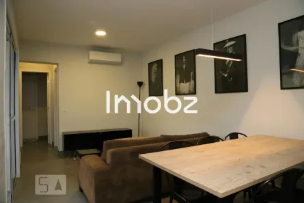 Apartamento com 2 Quartos à venda, 77m² no Jardim Fonte do Morumbi, São Paulo