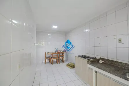 Apartamento com 2 Quartos à venda, 66m² no Rudge Ramos, São Bernardo do Campo