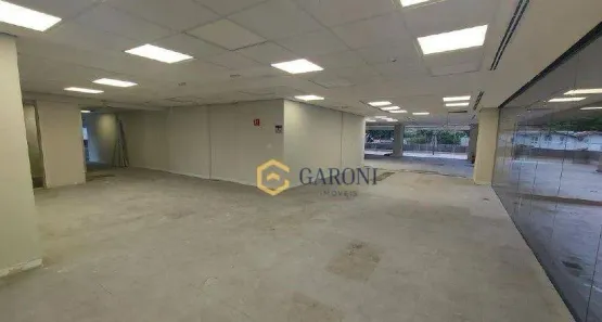 Sala Comercial para alugar, 1381m² no Jardim Paulistano, São Paulo