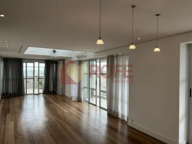 Cobertura com 4 Quartos à venda, 350m² no Vila Mariana, São Paulo