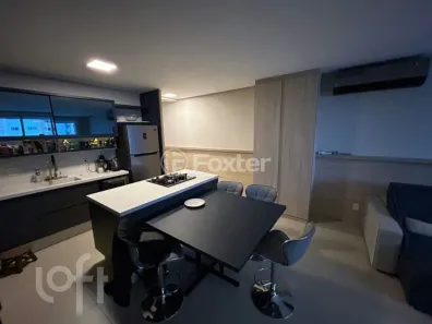 Apartamento com 2 Quartos à venda, 79m² no Centro, Florianópolis
