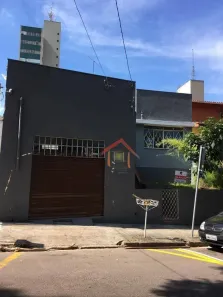 Casa com 2 Quartos para alugar, 172m² no Chácara Urbana, Jundiaí