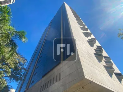 Sala Comercial para alugar, 658m² no Centro, Rio de Janeiro