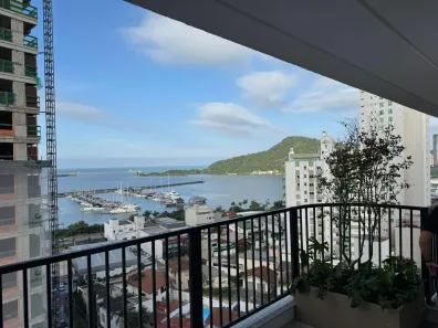 Apartamento com 3 Quartos à venda, 131m² no Fazenda, Itajaí