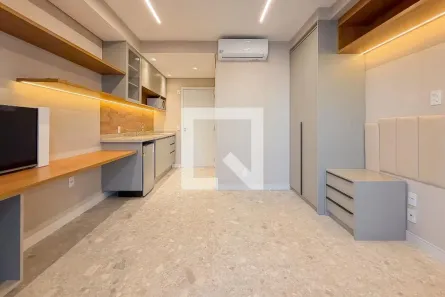 Apartamento com 1 Quarto à venda, 24m² no Vila Mariana, São Paulo