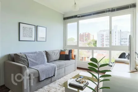Apartamento com 1 Quarto à venda, 50m² no Cristal, Porto Alegre