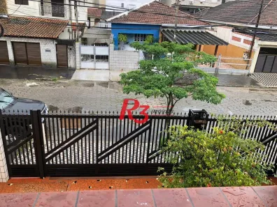 Apartamento com 2 Quartos à venda, 66m² no Vila Valença, São Vicente