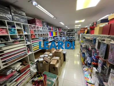 Ponto Comercial para alugar, 229m² no Jardim Paulistano, São Paulo