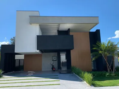 Casa de Condomínio com 3 Quartos para alugar, 325m² no Alphaville Itu, Itu
