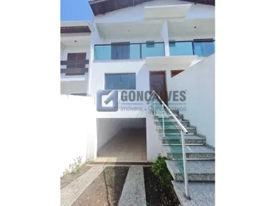 Sobrado com 3 Quartos à venda, 192m² no Baeta Neves, São Bernardo do Campo