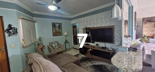 Casa com 3 Quartos à venda, 114m² no Jardim São Francisco, Indaiatuba