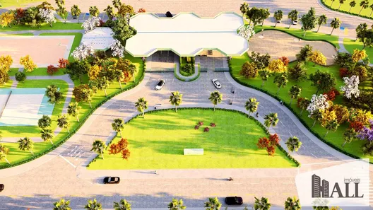Lote/Terreno à venda, 405m² no Iguatemi, São José do Rio Preto