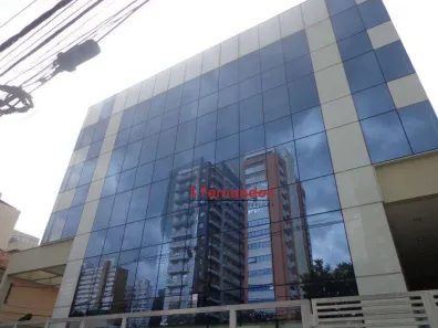Prédio Comercial para alugar, 3614m² no Vila Mariana, São Paulo