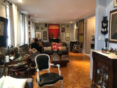 Apartamento com 2 Quartos à venda, 150m² no Jardim Paulista, São Paulo