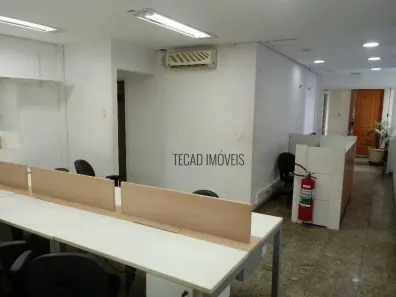 Sala Comercial à venda, 208m² no República, São Paulo