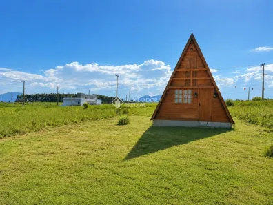 Casa com 2 Quartos à venda, 56m² no Nova Brasília, Imbituba