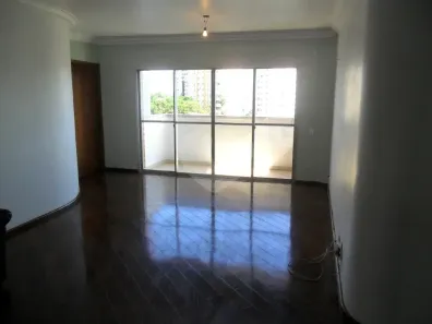 Apartamento com 3 Quartos à venda, 125m² no Água Fria, São Paulo