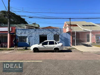 Casa com 1 Quarto à venda, 130m² no Rebouças, Curitiba