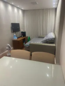 Apartamento com 2 Quartos à venda, 54m² no Reserva Sul Condomínio Resort, Ribeirão Preto