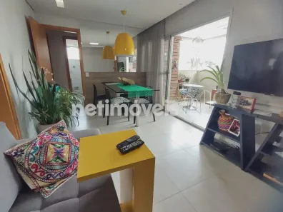 Apartamento com 2 Quartos à venda, 65m² no Santo Antônio, Belo Horizonte