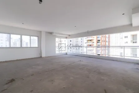 Apartamento com 2 Quartos à venda, 161m² no Vila Nova Conceição, São Paulo