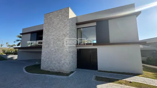 Casa de Condomínio com 4 Quartos à venda, 584m² no Residencial Jatibela, Campinas