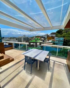 Cobertura com 3 Quartos à venda, 234m² no Vila Valqueire, Rio de Janeiro