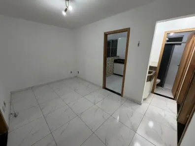 Apartamento com 2 Quartos à venda, 45m² no Linda Vista, Contagem