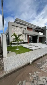 Casa de Condomínio com 3 Quartos à venda, 119m² no Muçumagro, João Pessoa